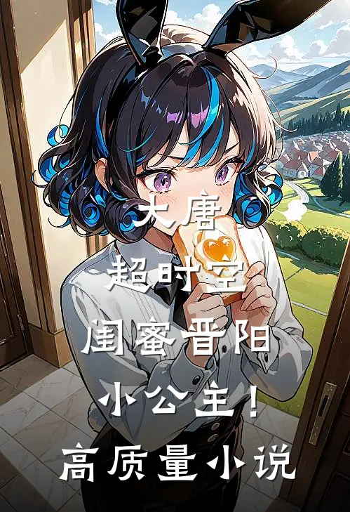 大唐：超时空，闺蜜晋阳小公主！高质量小说