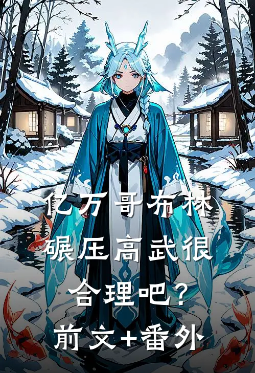 亿万哥布林，碾压高武很合理吧？前文+番外