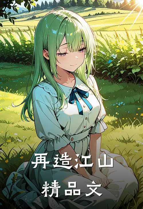 再造江山精品文