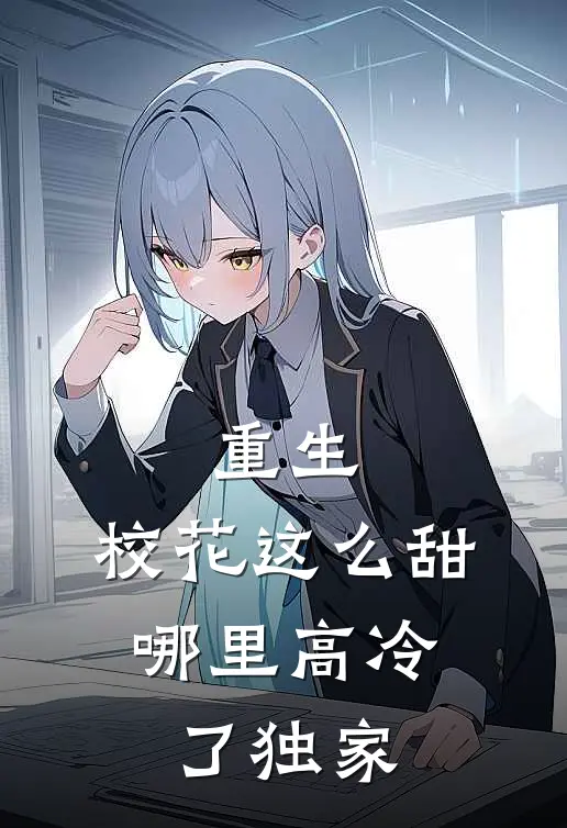 重生：校花这么甜，哪里高冷了独家