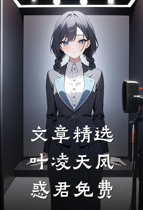 文章精选叶凌天凤惑君免费
