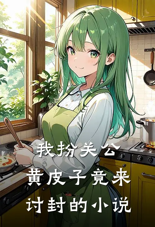 我扮关公，黄皮子竟来讨封的小说