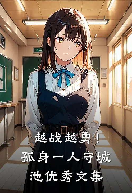 越战越勇！孤身一人守城池优秀文集