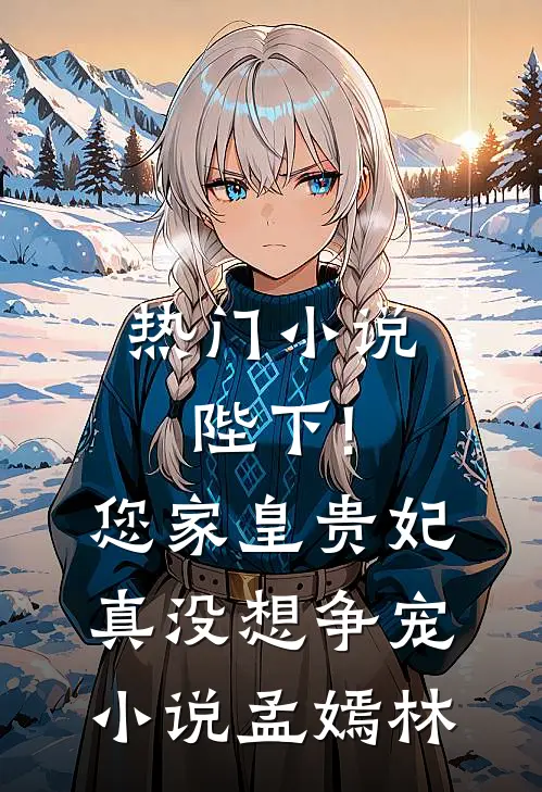 热门小说陛下!您家皇贵妃真没想争宠小说,孟嫣林