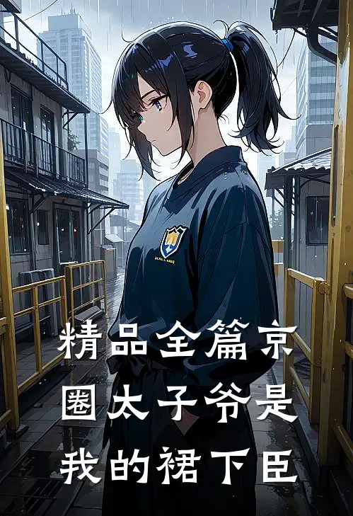 精品全篇京圈太子爷是我的裙下臣