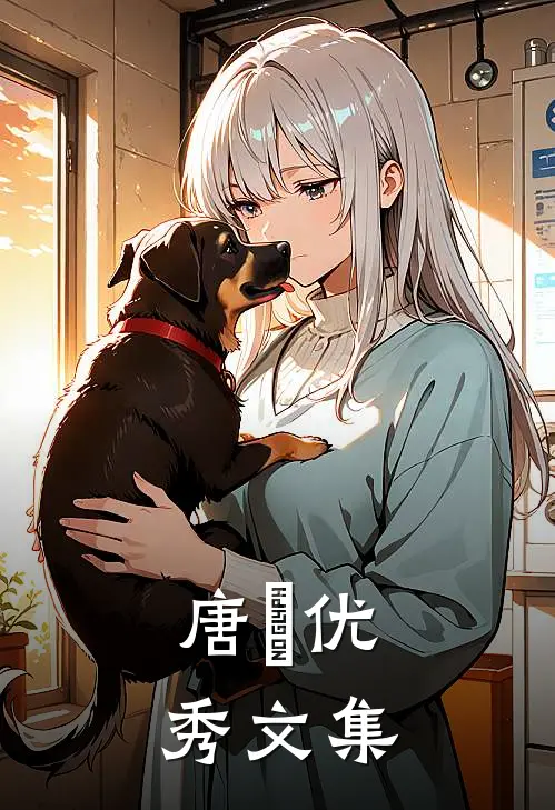 唐赟优秀文集