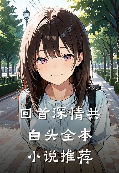 回首深情共白头全本小说推荐