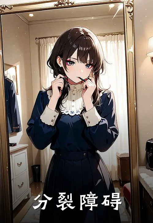分裂障碍
