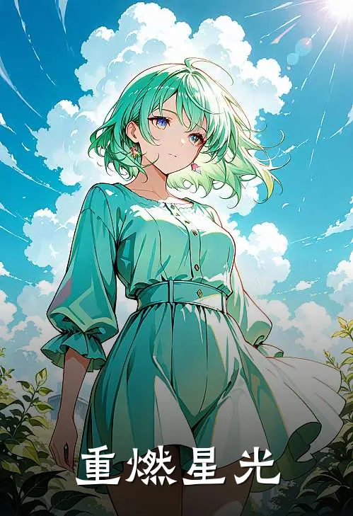 重燃星光