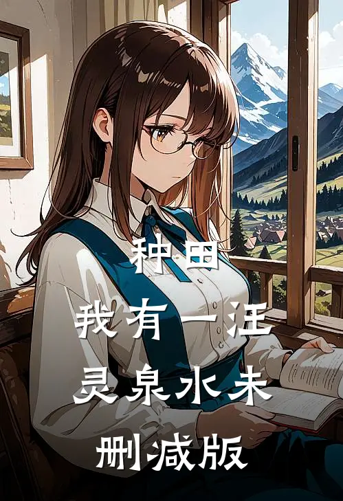 种田：我有一汪灵泉水未删减版
