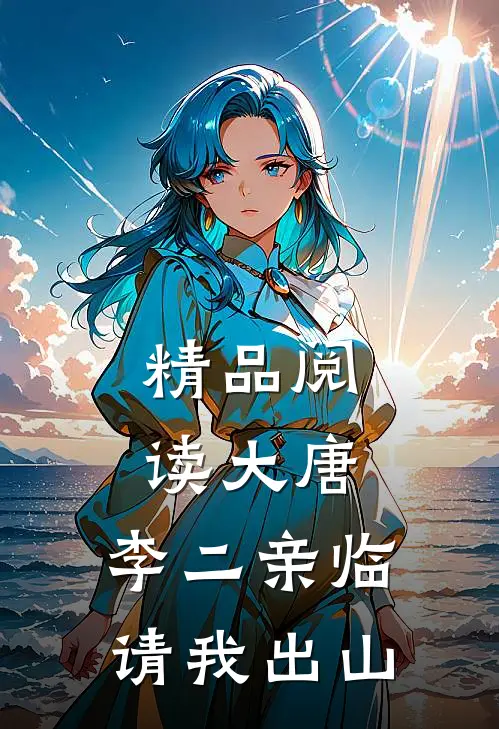 精品阅读大唐：李二亲临请我出山