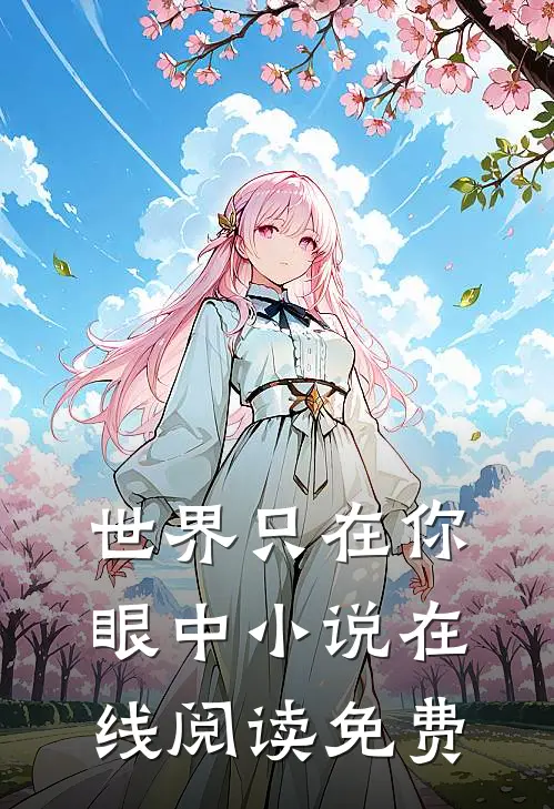 世界只在你眼中小说在线阅读免费
