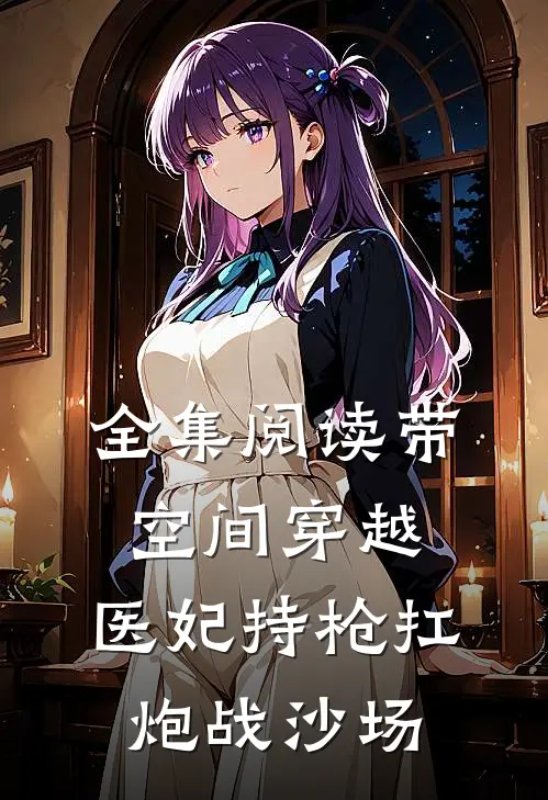 全集阅读带空间穿越，医妃持枪扛炮战沙场