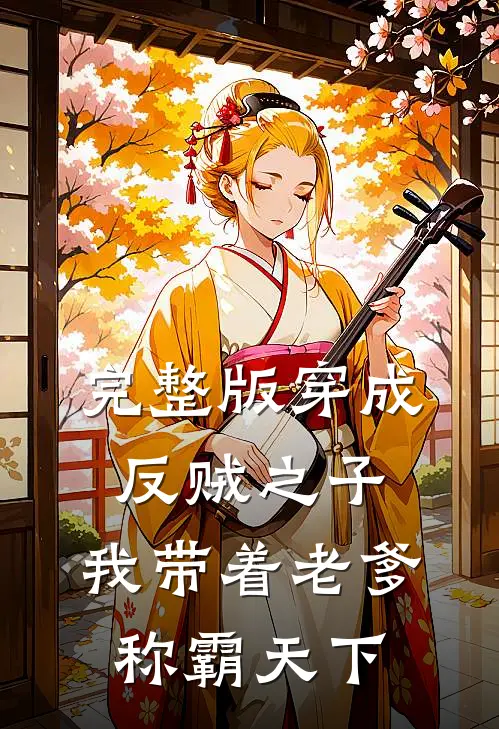 完整版穿成反贼之子，我带着老爹称霸天下