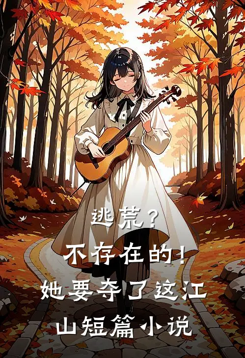 逃荒？不存在的！她要夺了这江山短篇小说