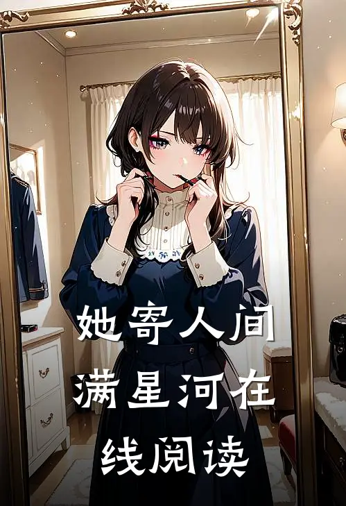 她寄人间满星河在线阅读