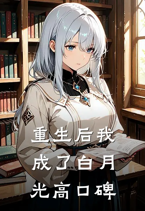 重生后我成了白月光高口碑