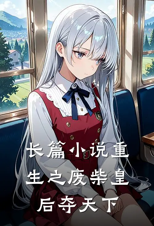 长篇小说重生之废柴皇后夺天下