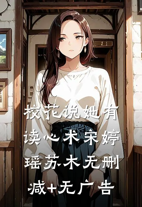 校花说她有读心术宋婷瑶苏木无删减+无广告