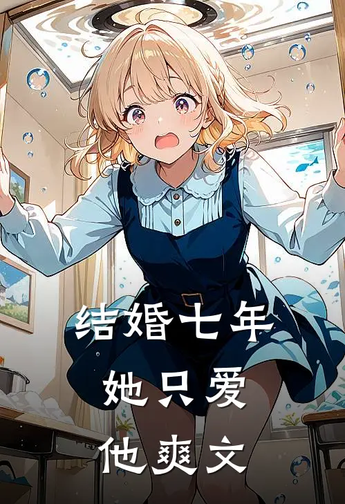 结婚七年，她只爱他爽文