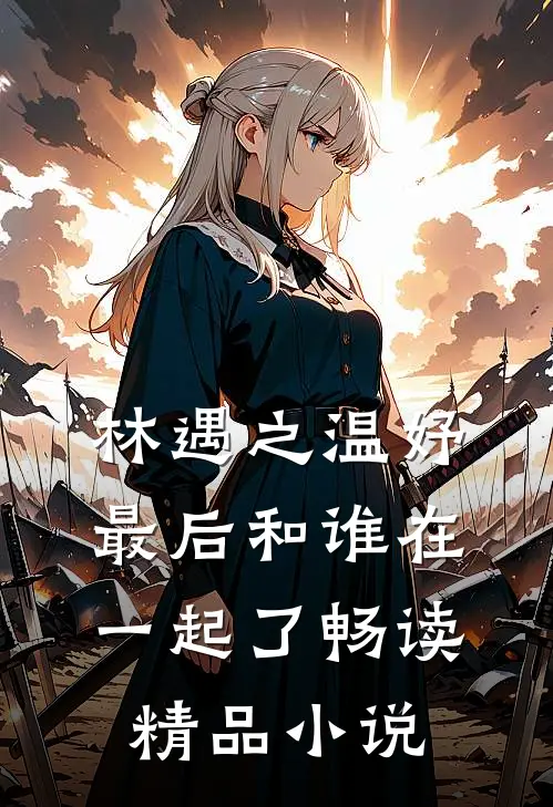 林遇之温妤最后和谁在一起了畅读精品小说
