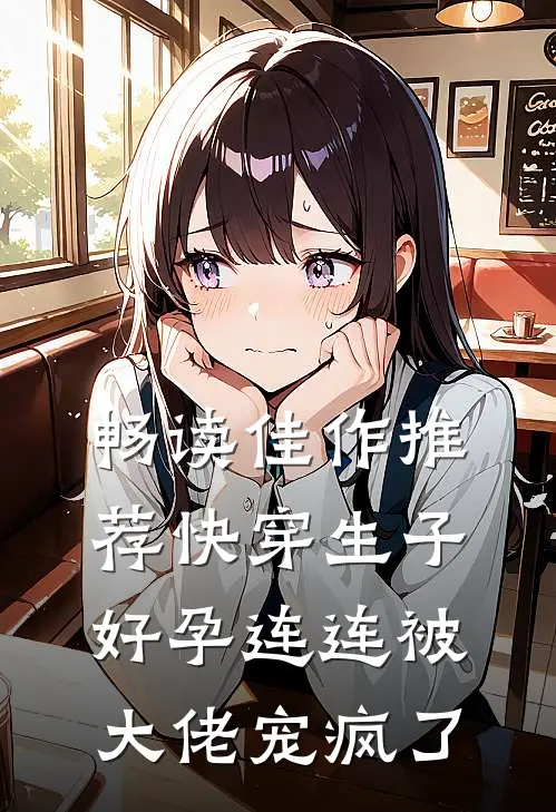 畅读佳作推荐快穿生子：好孕连连被大佬宠疯了