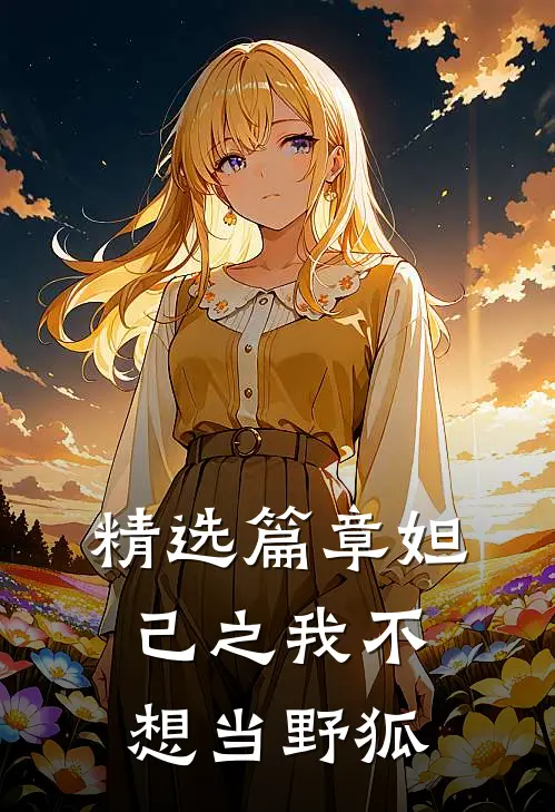 精选篇章妲己之我不想当野狐