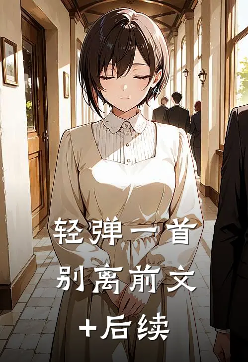轻弹一首别离前文+后续
