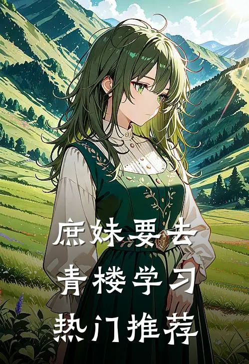 庶妹要去青楼学习热门推荐