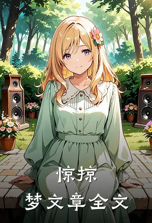 惊掠：梦文章全文