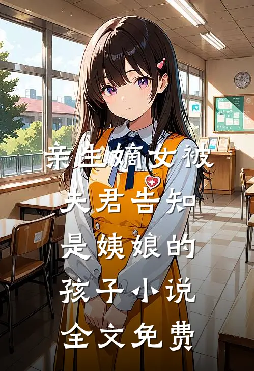 亲生嫡女被夫君告知是姨娘的孩子小说全文免费