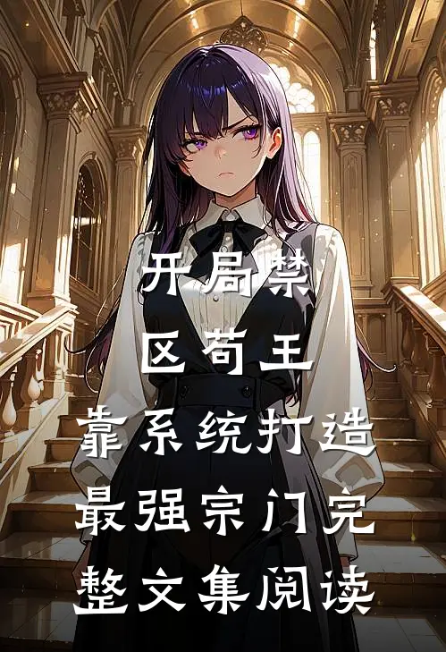 开局禁区苟王，靠系统打造最强宗门完整文集阅读