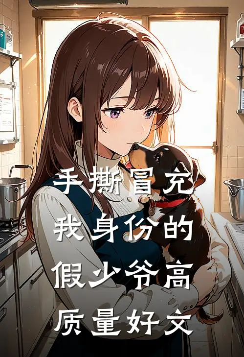 手撕冒充我身份的假少爷高质量好文