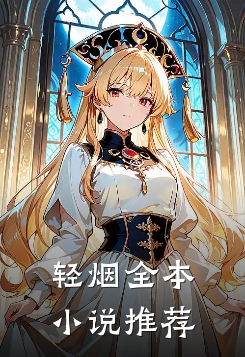 轻烟全本小说推荐