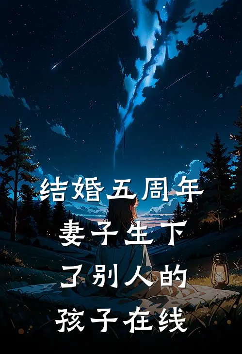 结婚五周年，妻子生下了别人的孩子在线