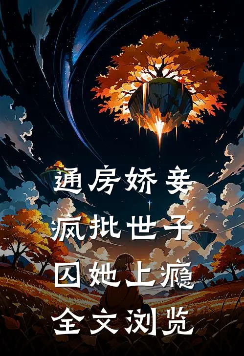 通房娇妾，疯批世子囚她上瘾全文浏览