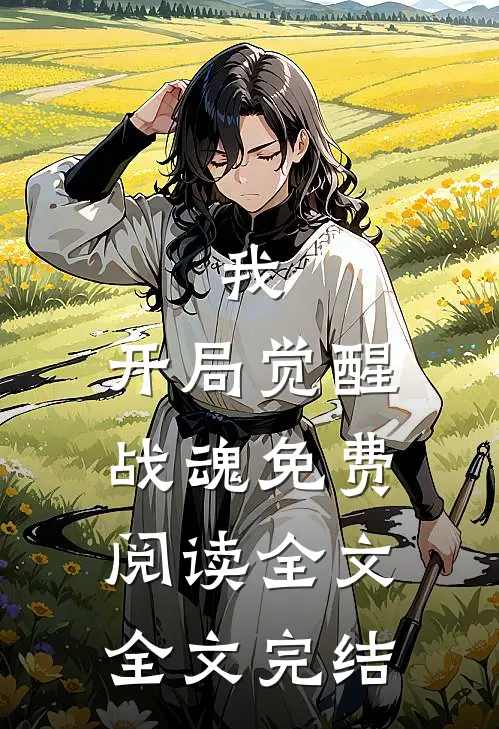 我,开局觉醒战魂免费阅读全文全文完结