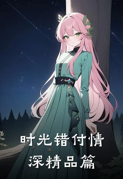 时光错付情深精品篇