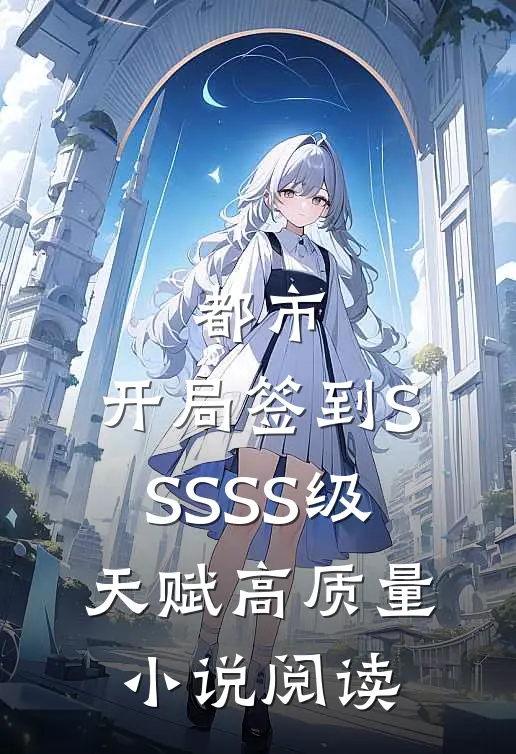 都市：开局签到SSSSS级天赋高质量小说阅读