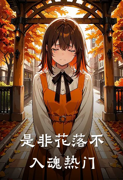 是非花落不入魂热门