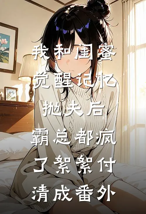 我和闺蜜觉醒记忆抛夫后，霸总都疯了絮絮付清成番外