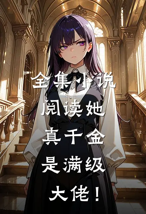 全集小说阅读她，真千金，是满级大佬！