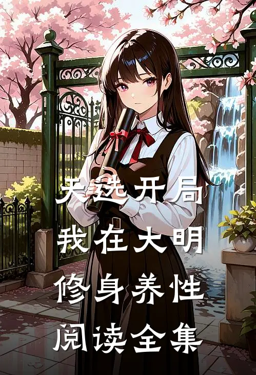 天选开局，我在大明修身养性阅读全集