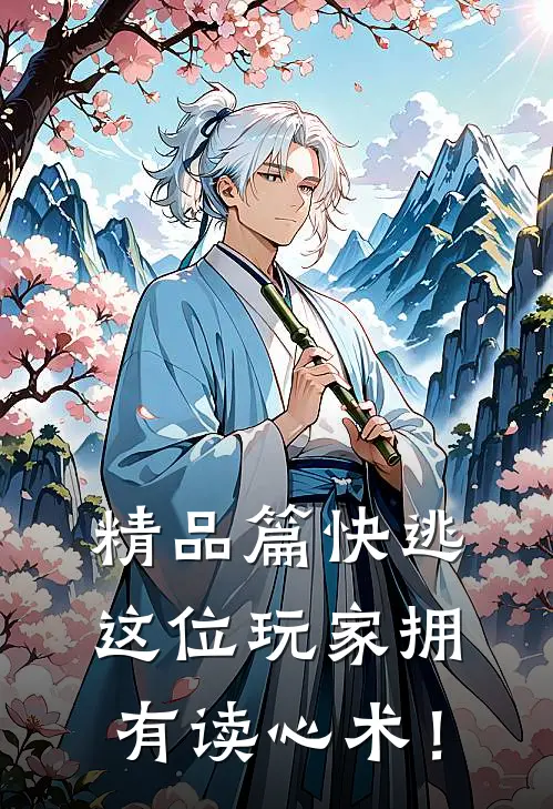 精品篇快逃，这位玩家拥有读心术！