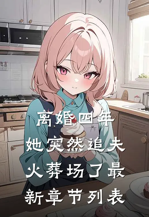 离婚四年，她突然追夫火葬场了最新章节列表