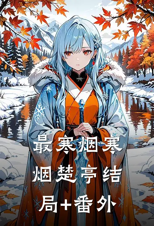 最寒烟寒烟楚亭结局+番外