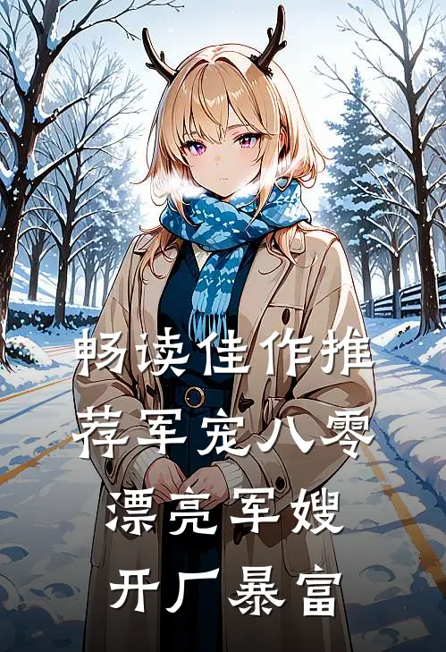 畅读佳作推荐军宠八零：漂亮军嫂开厂暴富