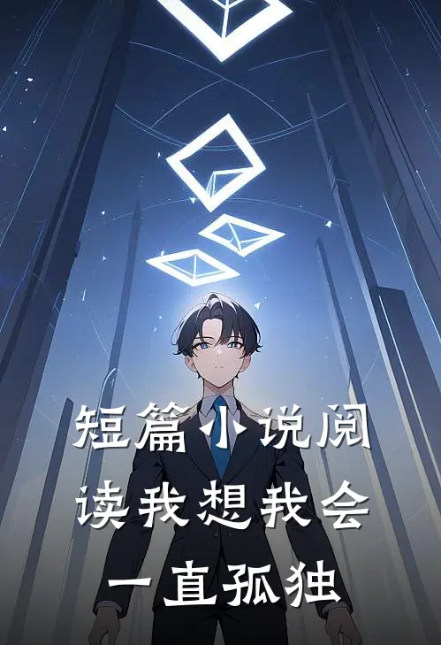 短篇小说阅读我想我会一直孤独