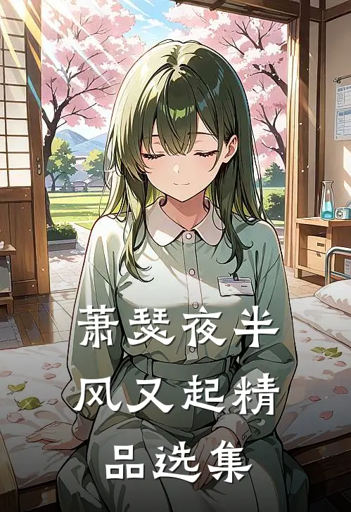 萧瑟夜半风又起精品选集