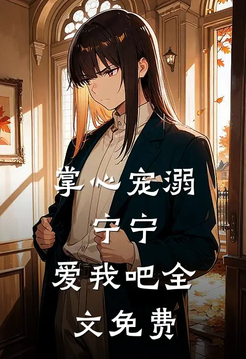 掌心宠溺：宁宁，爱我吧全文免费